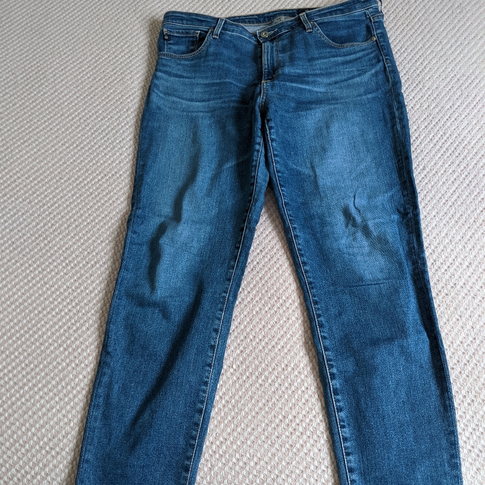 Adriano Goldschmied Denim Size 31